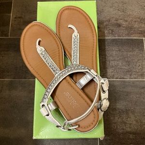 Thong Sandal